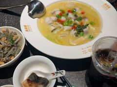 -渔语鱼新川菜Bistro(万象天地店)