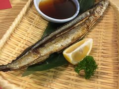-鱼民·现造寿司(育德店)
