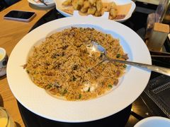 -味莊餐厅(康庄南街店)