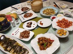 -全聚德(哈尔滨店)