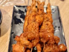-红盔甲·小龙虾(车公庙店)