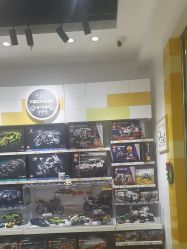 -乐高授权专卖店(中关村领展店)