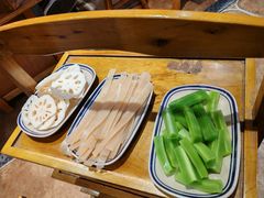-小饕荟雅安贡椒鱼鲜馆(广福桥店)
