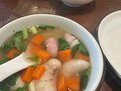 -本味焖罐源(天泽街店)