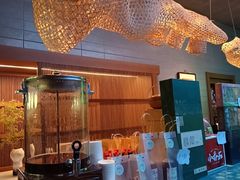 -庐灶江南·江南菜·四合院Bistro(东直门雍和宫·原华侨宾馆店)