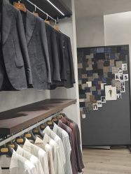 -Brother西服礼服定制·商务·婚礼(佛山南海店)