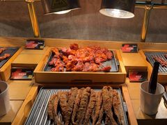 -比格比萨自助(宝山日月光店)