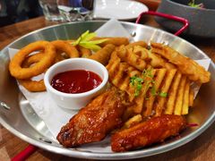 -榖屋house of flour(张江首店)