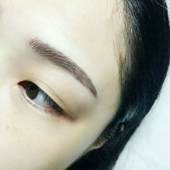-HQ半永久纹绣纹眉
