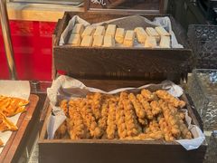 -韵咖啡自助餐厅(天津香格里拉店)