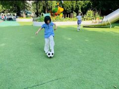 -卓悦童国际幼儿园