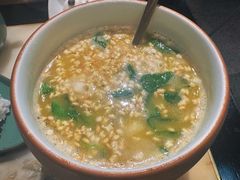 私厨豆汤-锦府盐帮·侯宅(五棵松万达店)