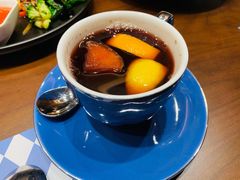 -Ambra Haus琥珀屋精酿餐厅(宝山店)