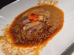 -上上席川菜(凯德乐峰广场店)