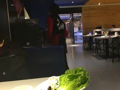 -鱼酷活鱼烤鱼(人信汇商场店)