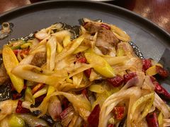 -青岛海尔洲际酒店