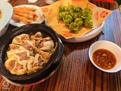 -旺角小渔村(二马路店)