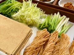 -山东宾馆·齐鲁苑餐厅