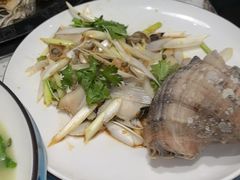 -前王院•巧克力海鲜市集餐厅(万平口店)