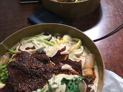 -高记麻辣烫