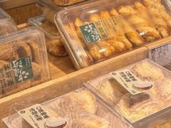 -泸溪河桃酥(西直门凯德店)