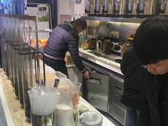 -HEYCAA&LAB 喜悦之茶(太平街店)