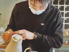 -dotcom coffee古点咖啡(致真大厦店)