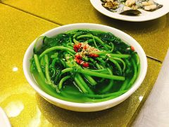 -亮庆餐厅·粤菜·早茶(篁庄店)