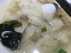 -凤起龙游老面包子(凯德晶品店)