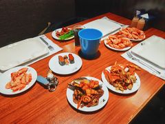 -汉巴味德(大悦城店)