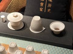 -曾宴·楚菜(湖北省博物馆店)