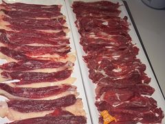 -潮正和潮汕牛肉火锅·老字号(番禺万达店)