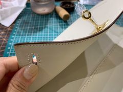 -如果·追梦手工皮具DIY教学店(田子坊店)