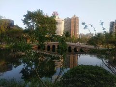 -北湖公园