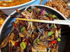 -小三峡食府(西五路店)