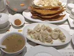 -喜鼎海胆水饺(柏威年购物中心店)