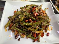 -德顺斋爆肚涮肉馆·烧烤·羊蝎子·清真炒菜(马驹桥店)