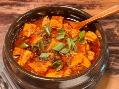 -陈麻婆豆腐(旗舰店)