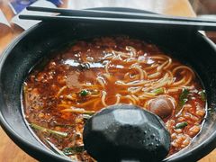 -桥香园过桥米线(国贸店)