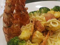 -新金盛·海鲜酒楼(盐田店)