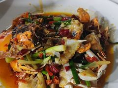 -范饭椰林川湘味海鲜·椰子鸡(三亚湾椰梦长廊店)