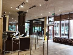 -雨林餐厅(长隆海洋王国店)