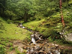 -硗碛藏寨·神木垒景区