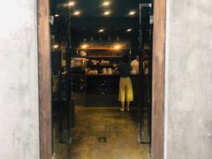 门面-糖房咖啡(南锣鼓巷店)
