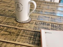 -Cafe Alice咖啡爱丽丝(奥城店)