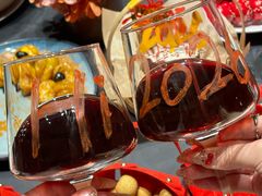 -汉水谣·江景餐厅(江滩店)