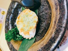 -锅物新语&寿喜烧.炉端割烹(世博源店)