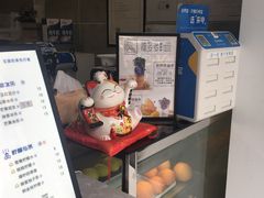 -陈多多·豆腐奶茶(前锋路店)