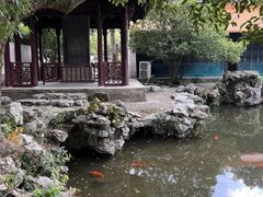 -浙江省博物馆(孤山馆区)