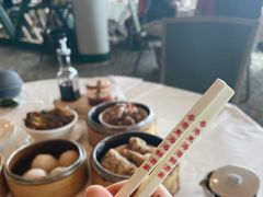 -香港东海海鲜酒家